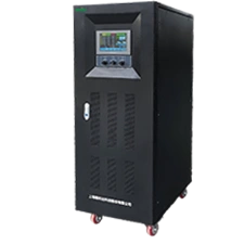 Convertidor de voltaje y frecuencia