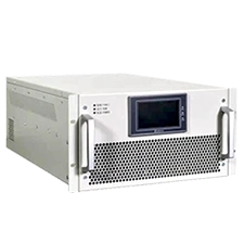 Generador estático de reactiva, bajo voltaje