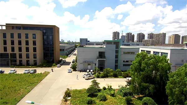 Acerca de la empresa