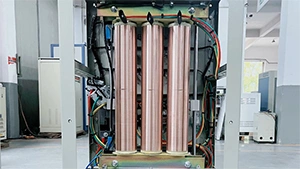 Estabilizador de servomotor para iluminación