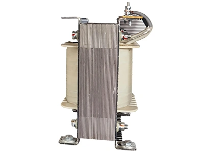 Transformador de compensación