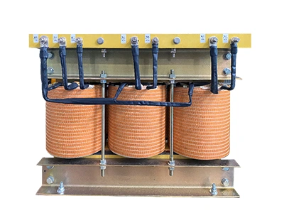 Transformador de compensación