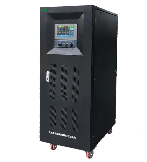 Convertidor de voltaje y frecuencia