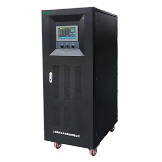 Convertidor de voltaje y frecuencia 