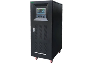 Convertidor de voltaje y frecuencia