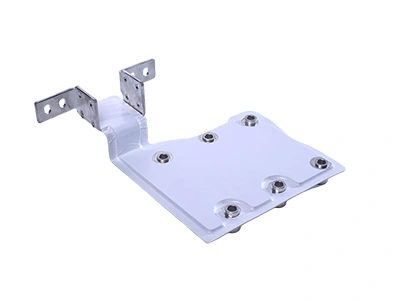 Barras colectoras laminadas para inversores