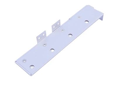 Barras colectoras laminadas utilizadas en sistemas de tránsito ferroviario para un suministro eficiente de energía