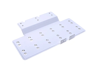 Barras colectoras laminadas adecuadas para sistemas de energía eólica y solar para garantizar un flujo de energía constante