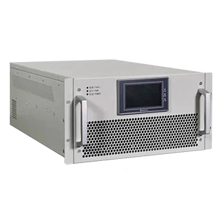 Generador estático de reactiva, bajo voltaje