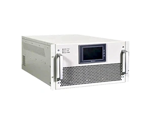 Generador estático de reactiva, bajo voltaje