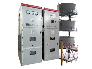 Bancos de condensadores armónicos y filtros de armónicos