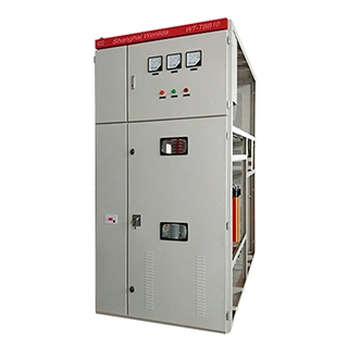 Sistema de compensación de potencia reactiva