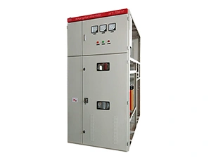 Sistema de compensación de potencia reactiva