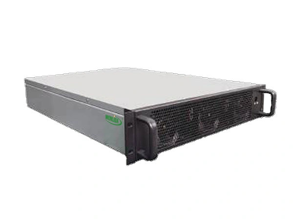 Sistema de conversión de energía (PCS)