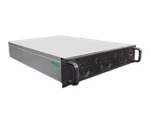 Sistema de conversión de energía (PCS)