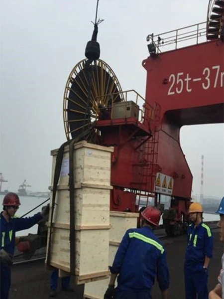 Convertidor CC/CC y sistema de conversión de potencia (PCS)