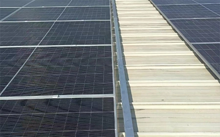 Proyecto de energía solar de 100 MW, Lahore, Pakistán