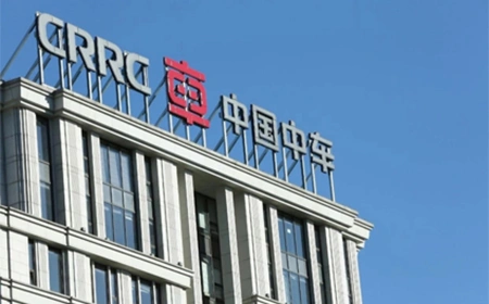 Proyecto de convertidor de velocidad de Tangshan