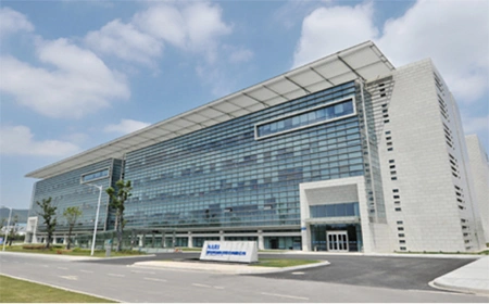 Proyecto del Parque Eólico Yunda