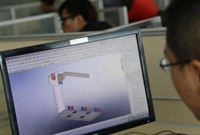 Diseño de ingeniería y dibujo/modelado