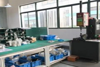 Remachado a presión