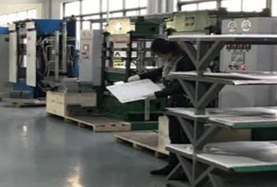 Estación de prensado en caliente 3