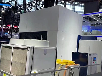 Mecanizado de metales y procesamiento láser