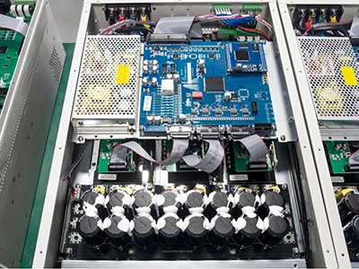 Proceso de producción estandarizado