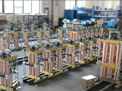 Conciencia de calidad y compromiso del equipo