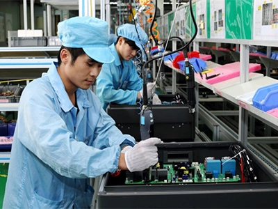 Conciencia de calidad y compromiso del equipo