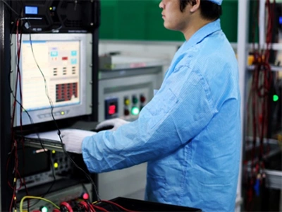 Monitoreo en proceso e inspección de muestreo