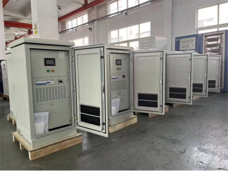 Estabilizador sólido