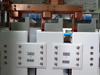 Variador de frecuencia (VFD)